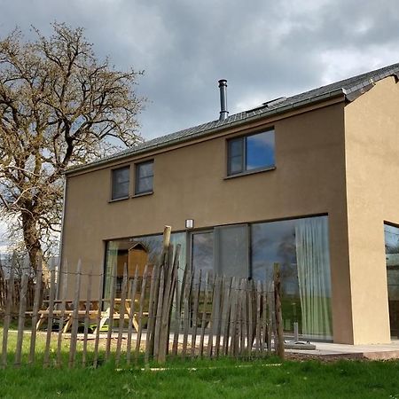 Ardennature vakantiehuizen met privé-sauna La-Roche-en-Ardenne Buitenkant foto