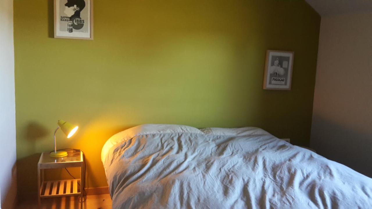 Ardennature vakantiehuizen met privé-sauna La-Roche-en-Ardenne Buitenkant foto