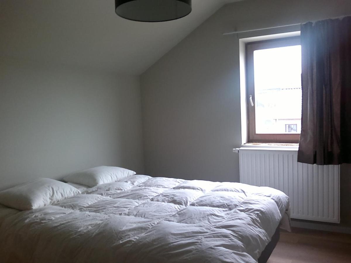 Ardennature vakantiehuizen met privé-sauna La-Roche-en-Ardenne Buitenkant foto