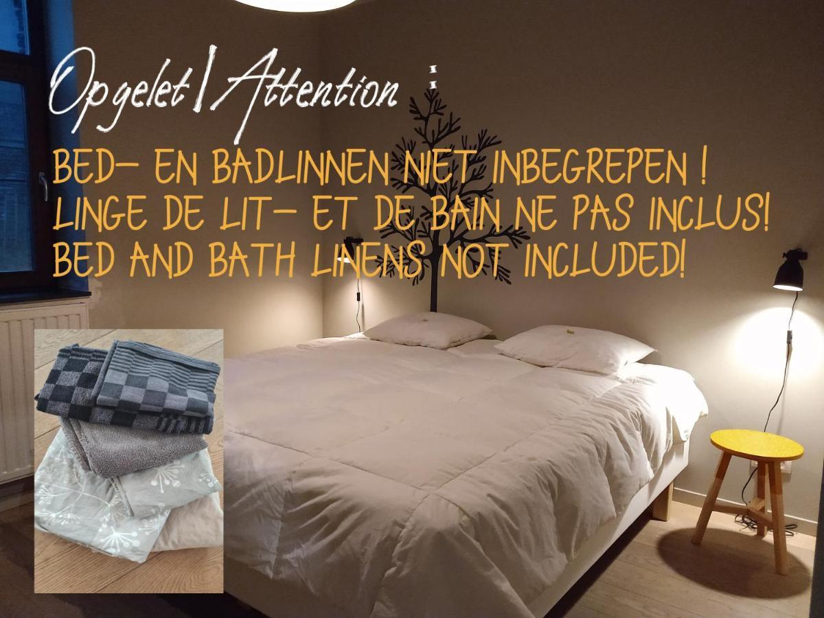 Ardennature vakantiehuizen met privé-sauna La-Roche-en-Ardenne Buitenkant foto